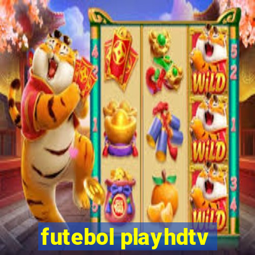 futebol playhdtv